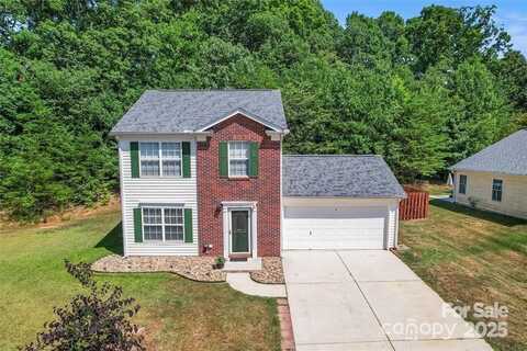 140 Camforth Drive, Mooresville, NC 28117