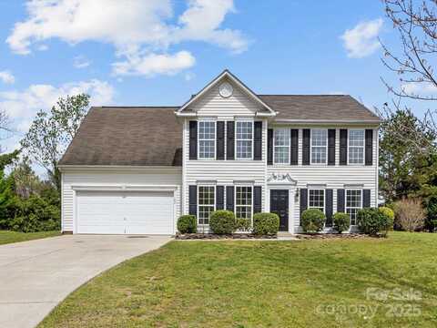 1102 Balcorn Place, Charlotte, NC 28214