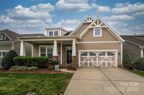 1022 Bimelech Drive, Indian Trail, NC 28079