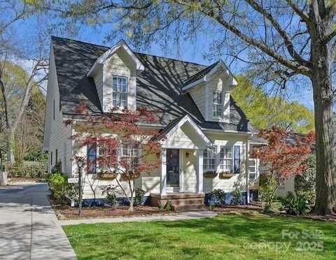 3005 Somerset Drive, Charlotte, NC 28209