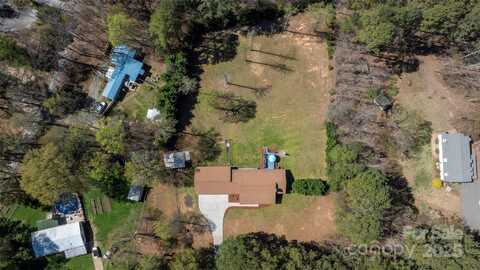 4487 Catawba Burris Road, Denver, NC 28037