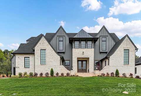 406 Sugar Maple Lane, Weddington, NC 28104