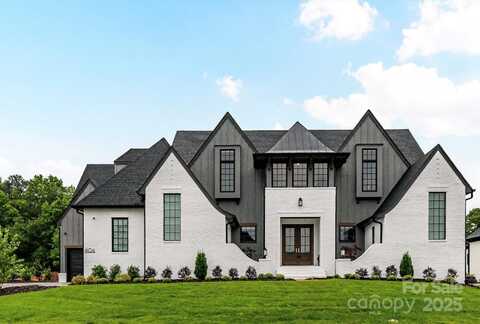 406 Sugar Maple Lane, Weddington, NC 28104