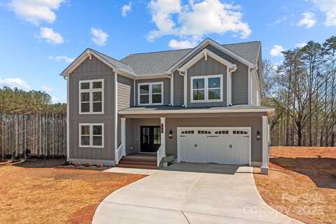 143 Mills Garden Road, Statesville, NC 28625