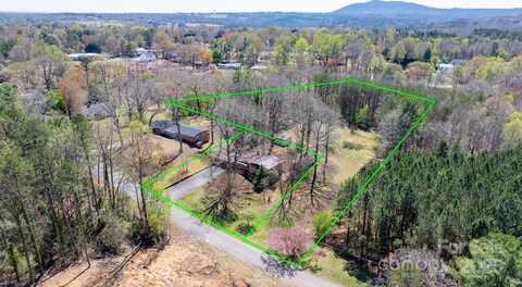 3407 14th Avenue SW, Hickory, NC 28602