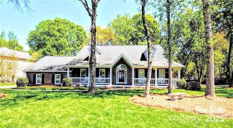 5344 Saddlewood Lane, Mint Hill, NC 28227