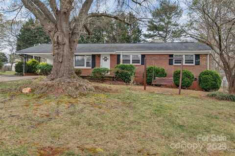3509 Havenwood Road, Dallas, NC 28034