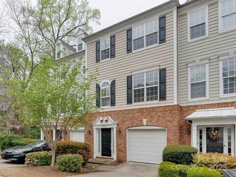 5430 Dockery Drive, Charlotte, NC 28209