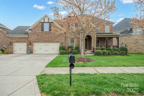 10627 Rippling Stream Drive NW, Concord, NC 28027