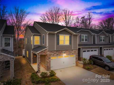 3512 Auburn Curb Road, Charlotte, NC 28217