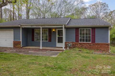 6005 Fringe Tree Drive, Charlotte, NC 28227