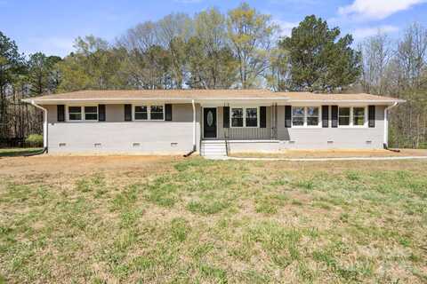 174 Maske Road, Mount Gilead, NC 27306