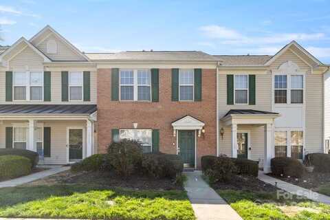 12207 Jessica Place, Charlotte, NC 28269