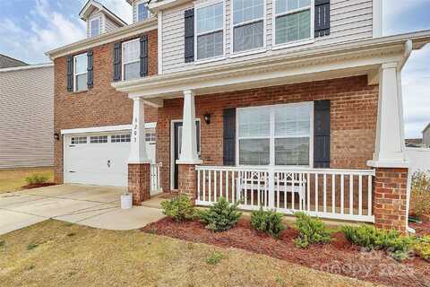 9203 Mackinaw Drive, Gastonia, NC 28056