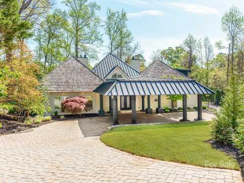 117 Wrenwood Lane, Charlotte, NC 28211