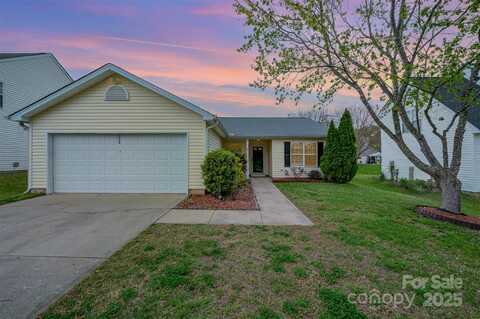 10130 Illoria Drive, Charlotte, NC 28273