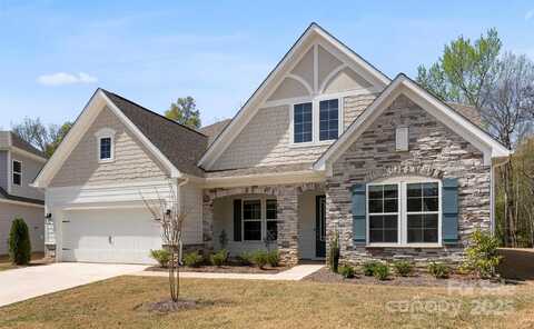 7500 Happy Hollow Drive, Mint Hill, NC 28227