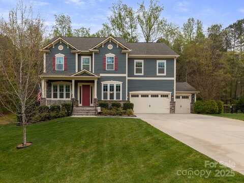 1041 Crofton Drive, Waxhaw, NC 28173