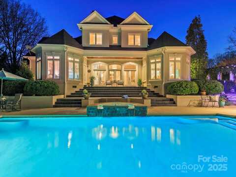 4510 Old Course Drive, Charlotte, NC 28277