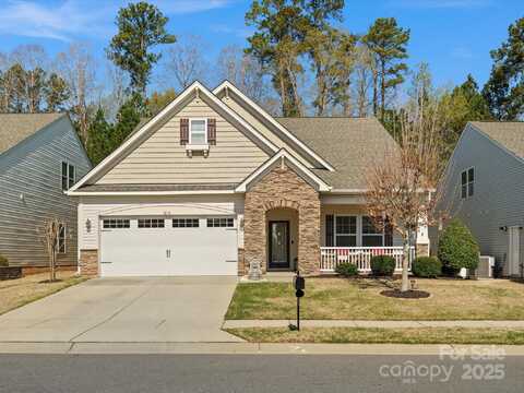 1874 Larkspur Way, Tega Cay, SC 29708