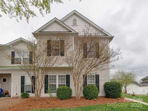 4130 Town Center Road, Harrisburg, NC 28075