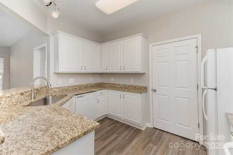 14967 Santa Lucia Drive, Charlotte, NC 28277