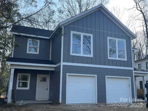 2730 Catalina Avenue, Charlotte, NC 28206