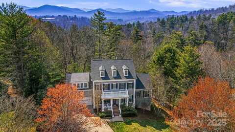 36 White Ash Drive, Asheville, NC 28803