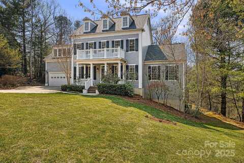 36 White Ash Drive, Asheville, NC 28803