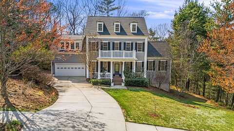 36 White Ash Drive, Asheville, NC 28803