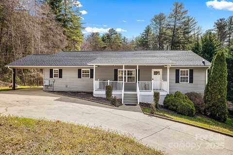 194 Acorn Lane, Pisgah Forest, NC 28768