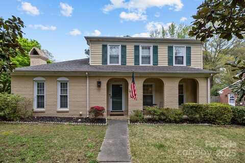 6807 Stoney Ridge Road, Matthews, NC 28104
