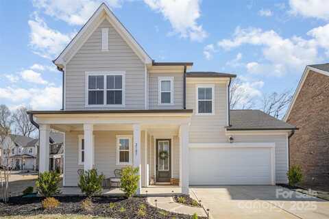 2105 Moss Bluff Drive, Mint Hill, NC 28227