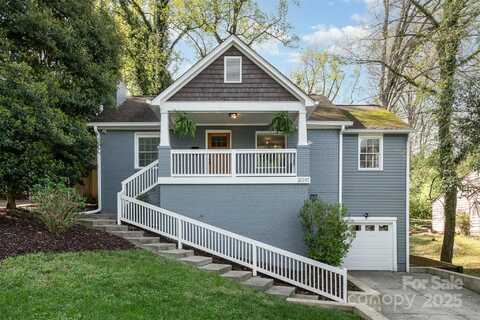 2017 Wood Dale Terrace, Charlotte, NC 28203