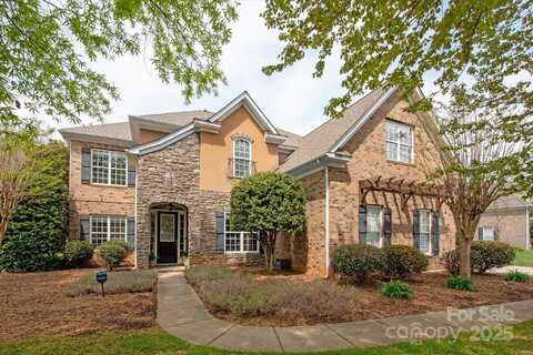 11308 Wheat Ridge Road, Charlotte, NC 28277