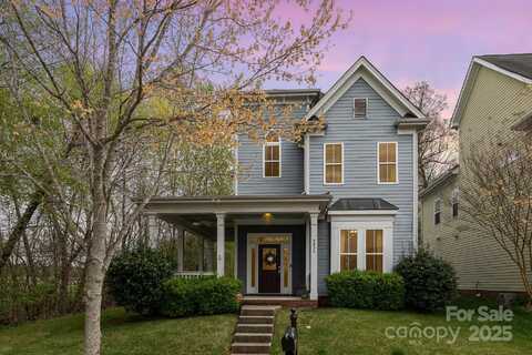 9832 Sunriver Road, Huntersville, NC 28078