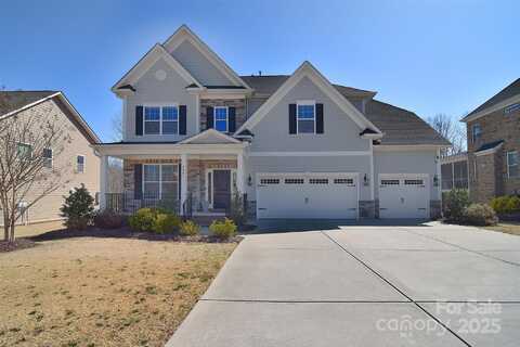 9007 Raven Top Drive, Mint Hill, NC 28227