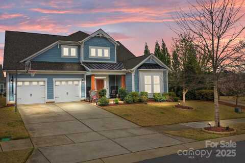 12619 Old Westbury Drive, Cornelius, NC 28031