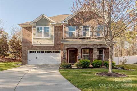 3613 Martele Drive, Mint Hill, NC 28227