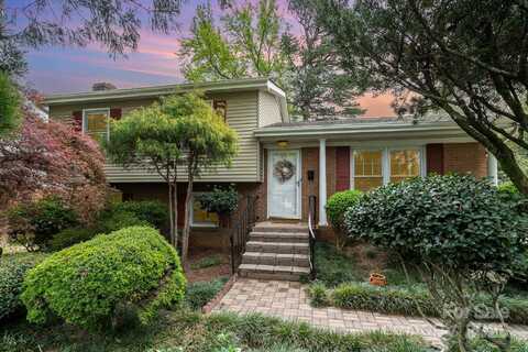 5329 Glenbrier Drive, Charlotte, NC 28212