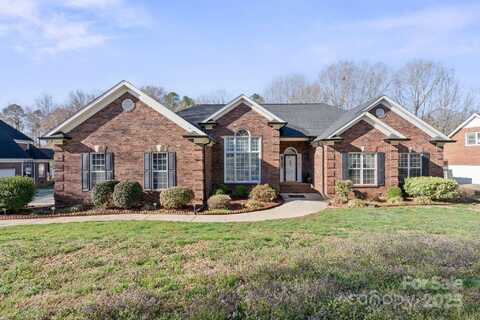 5405 Berrywood Lane, Monroe, NC 28110