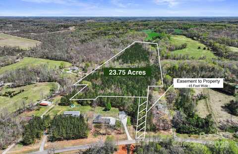 2122 Hewitt Road, Claremont, NC 28610