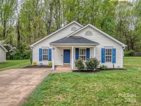 4677 Arthur Way, Rock Hill, SC 29732