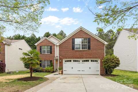 512 Red Oak Court, Tega Cay, SC 29708