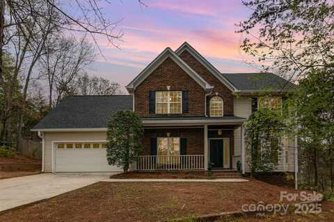 12533 Tanners Court, Charlotte, NC 28262