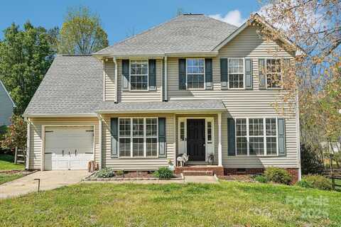 11615 Hidden Grove Trail, Charlotte, NC 28215