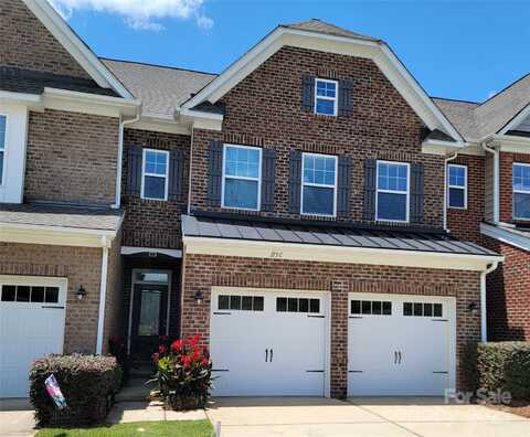 113 Burlingame Court unit: C, Mooresville, NC 28117