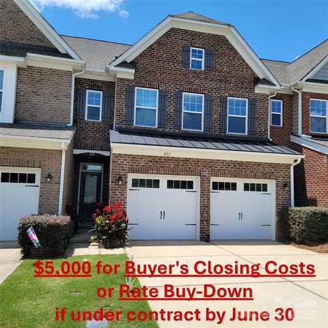113 Burlingame Court, Mooresville, NC 28117