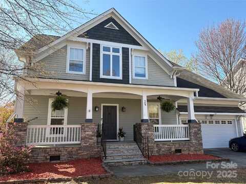 369 Shoreline Parkway, Tega Cay, SC 29708
