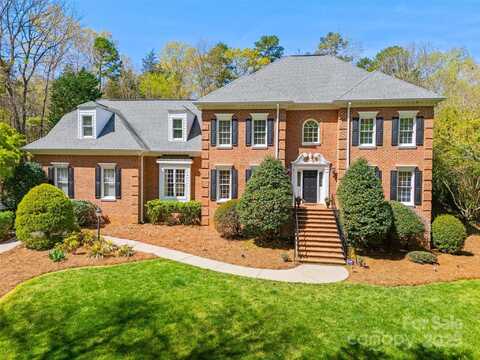 2408 Houston Branch Road, Charlotte, NC 28270